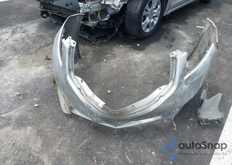 2012 Honda Accord 2.4 Lx-P z USA, uszkodzony, nr VIN 1HGCP2F48CA114794